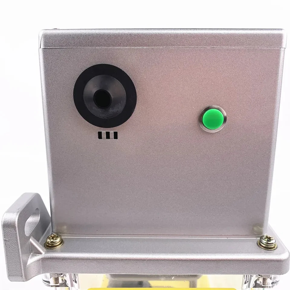 MIRAN 반자동 PLC 타입 MR-2202 오일 윤활 펌프 산업 응용