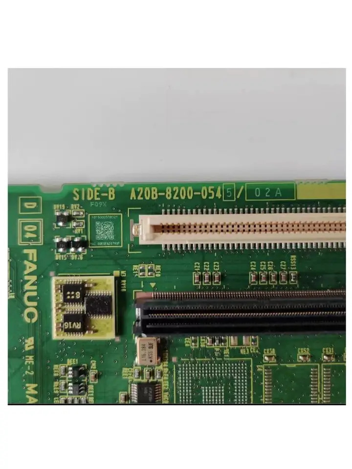 리퍼 완료 A20B-8200-0545 마더보드 신