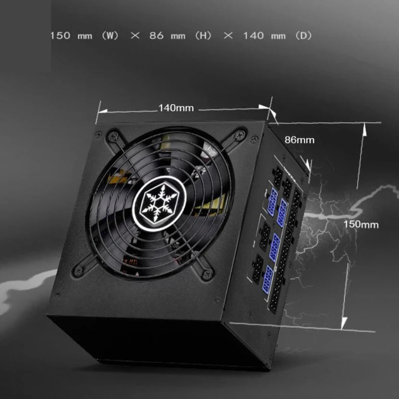 실버스톤PSU SST-ST75F-PT 650W SST-ST65F-PT 550W ST85F-PT ST75F-PT ST65F-PT ST55F-PT 850W 750W 신