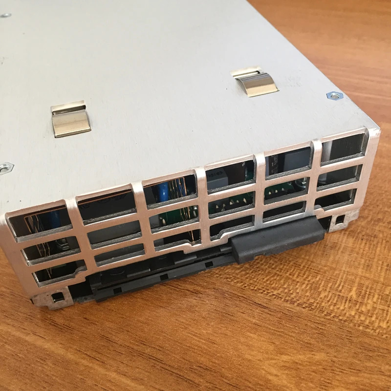 ELTEK FLATPACK2 PSU 3000W 전원공급장치 48/3000 HE 241119.105 241119.105MC