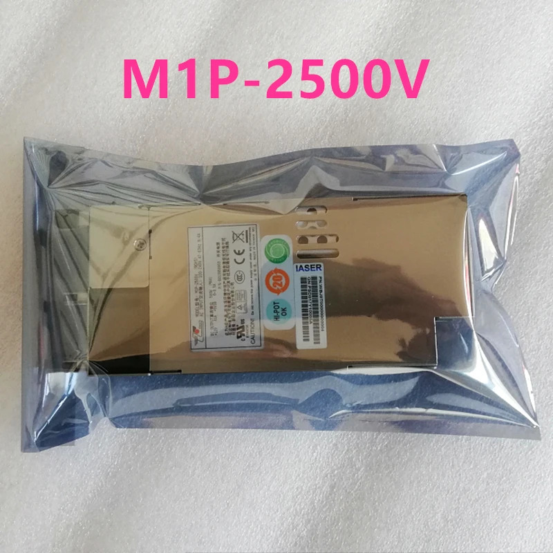 Emacs IASER CRPS오리지널 전원공급장치 500W M1P-2500V