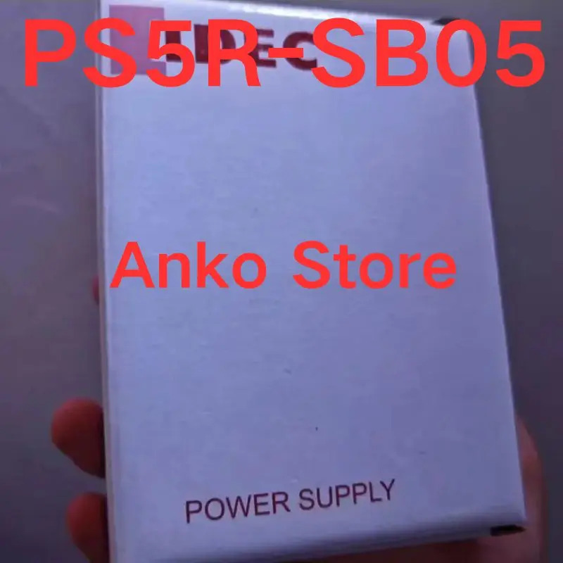 스위칭 전원공급장치 PS5R-SB05 신