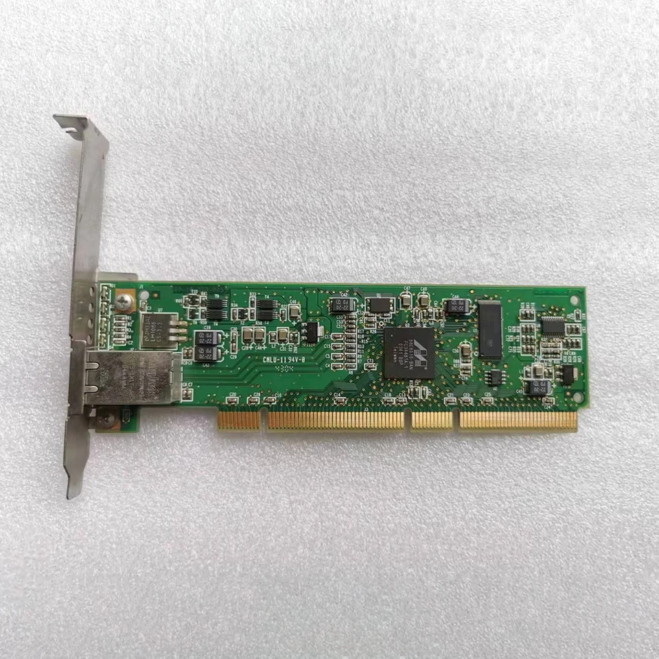 지멘스 네트워크 카드 SK-9821 V2.0