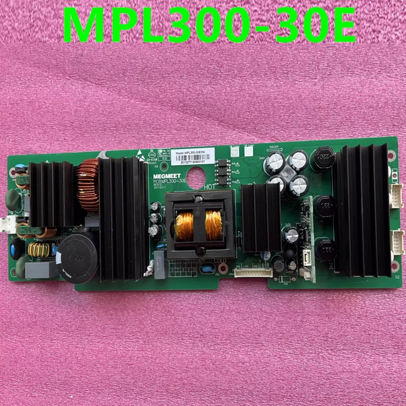 MEGM호환EET MPL300-30E MPL300-30E2새 오리지널 전원 보드