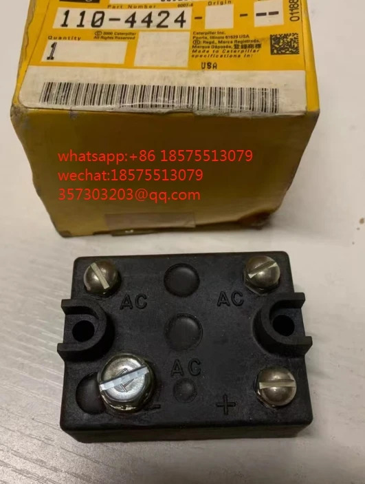 Cat 110-4424 1104424 크라이돔 도달 풀 브리지 M50100THA1600-8690 408928-02