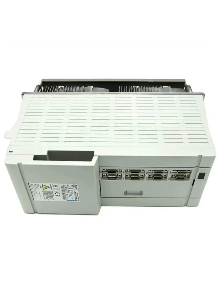 리퍼 MDS-C1-SPH-220 드라이브 완료