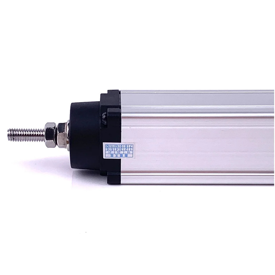 Miran Technology KTC1-200mm 고속 정밀 당김 막대 선형 위치 센서 사출 성형기용