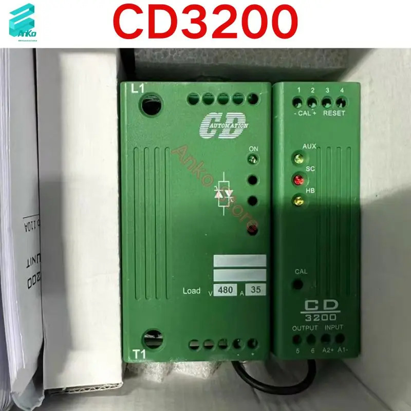 레귤레이터 CD3200