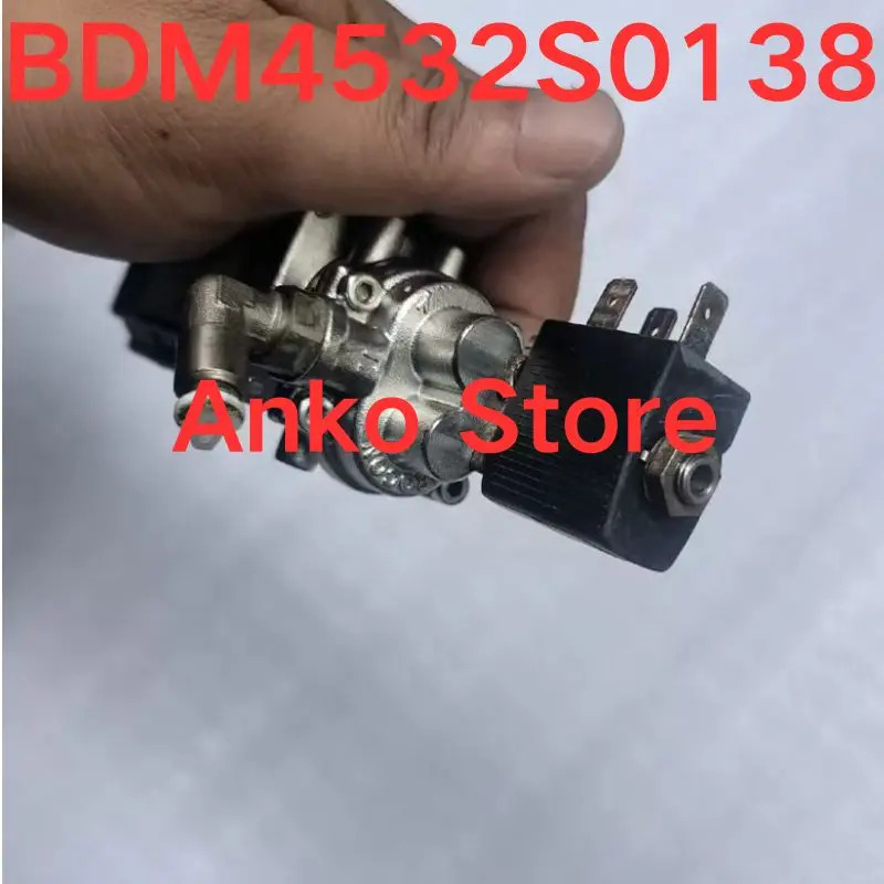 리퍼 OK 서보모터 BDM4532S0138