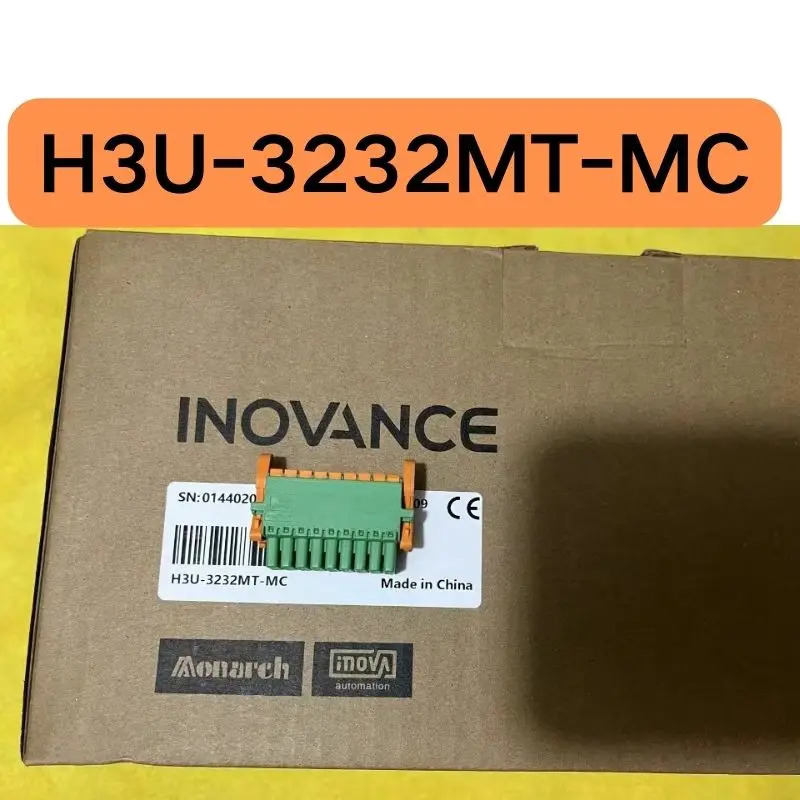 H3U-3232MT-MC PLC 컨트롤러