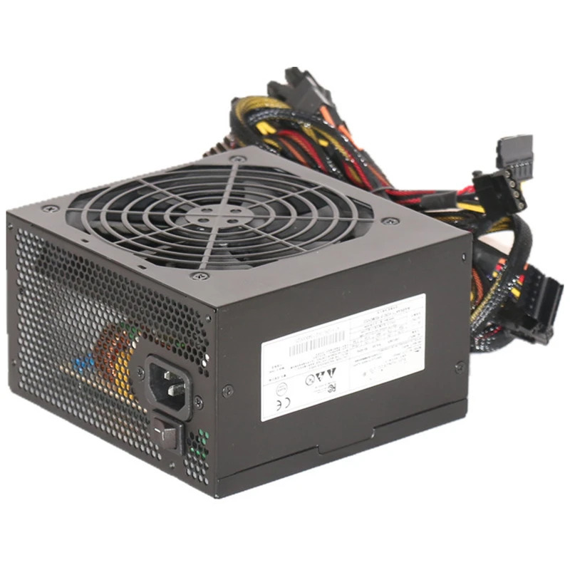 전원공급장치 -1260GA1 향상PSU 600W
