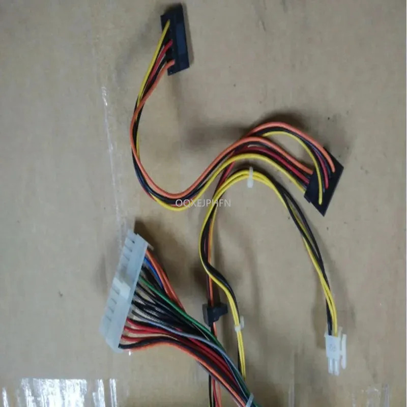 델타 1U K39 500W DPS-500AB-10 C 200W GPS-200DB A B 220W DPS-220BB GW-FLX220A 새 원본 전원공급장치