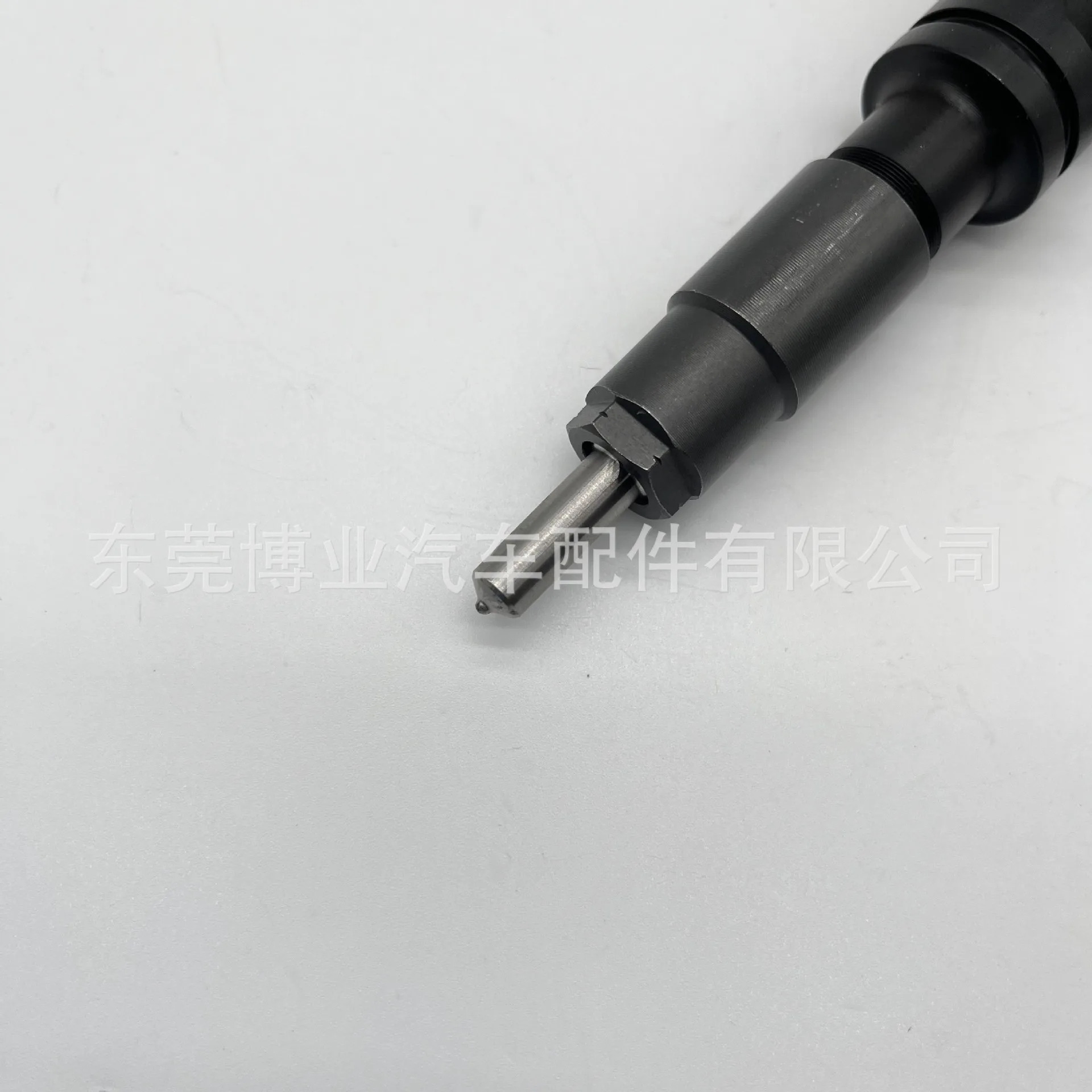 고압 커먼 레일 인젝터 095000 -6311 John Deere 엔진용