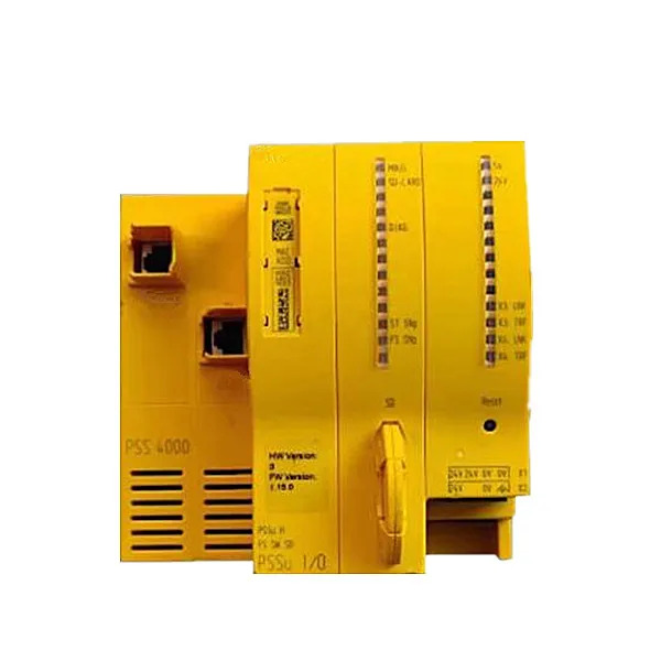PLC 산업 제어 312085 오리지널 신