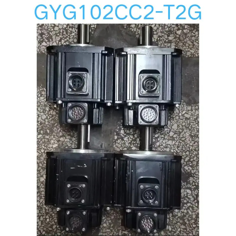 리퍼 OK 서보모터 GYG102CC2-T2G