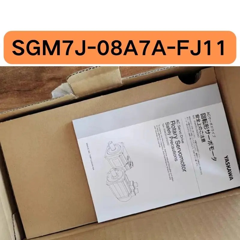 SGM호환7J-08A7A-FJ11 서보모터 750W 신