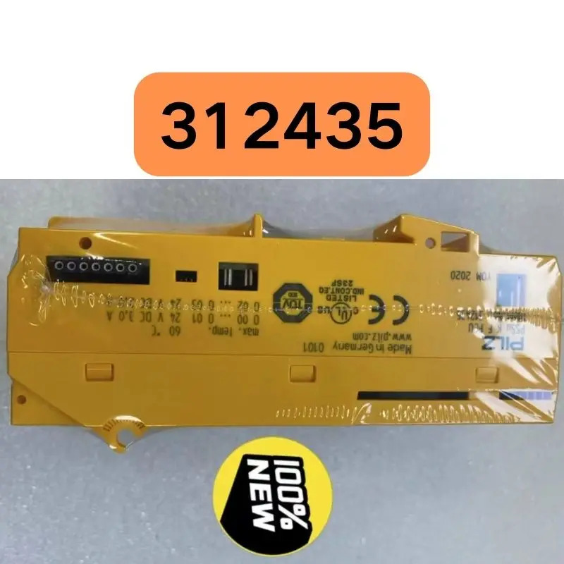 PSSu K F FCU 모듈 312435 신