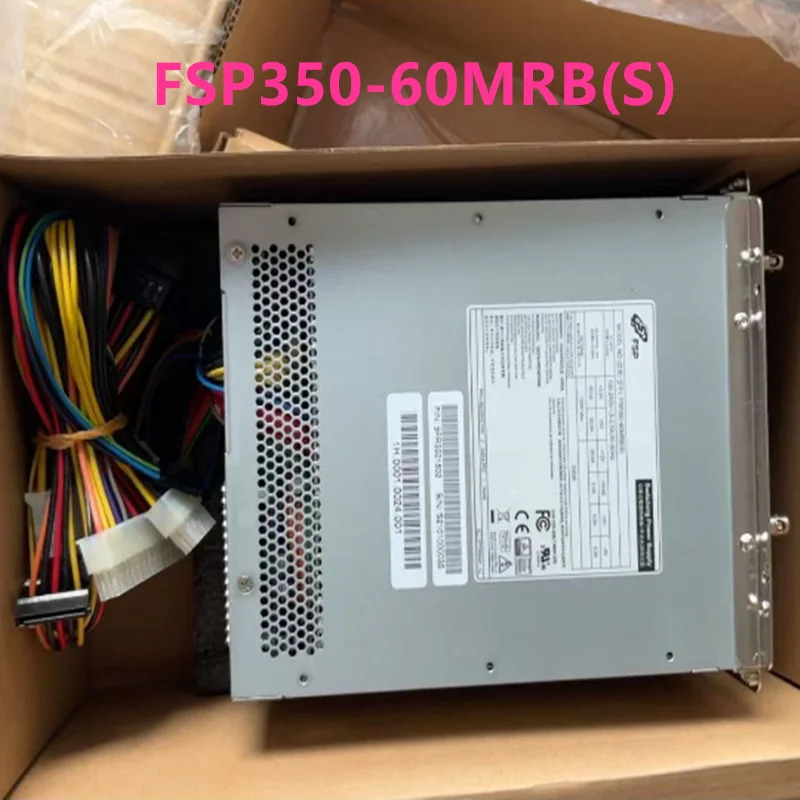 FSP 350W FSP350-60MRB S FSP350-40MRB M 새 원본 전원공급장치