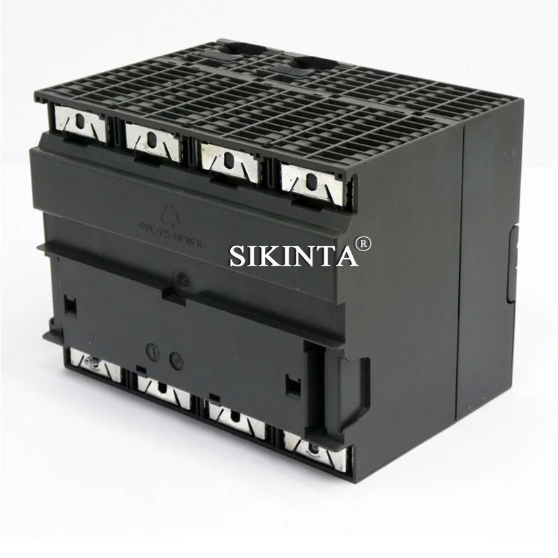 S7-300 CPU314C-2PN/DP CPU 모듈 6ES7314-6EH04-0AB0 6ES7 314-6CH04-0AB0 중앙 제어 완전 리퍼