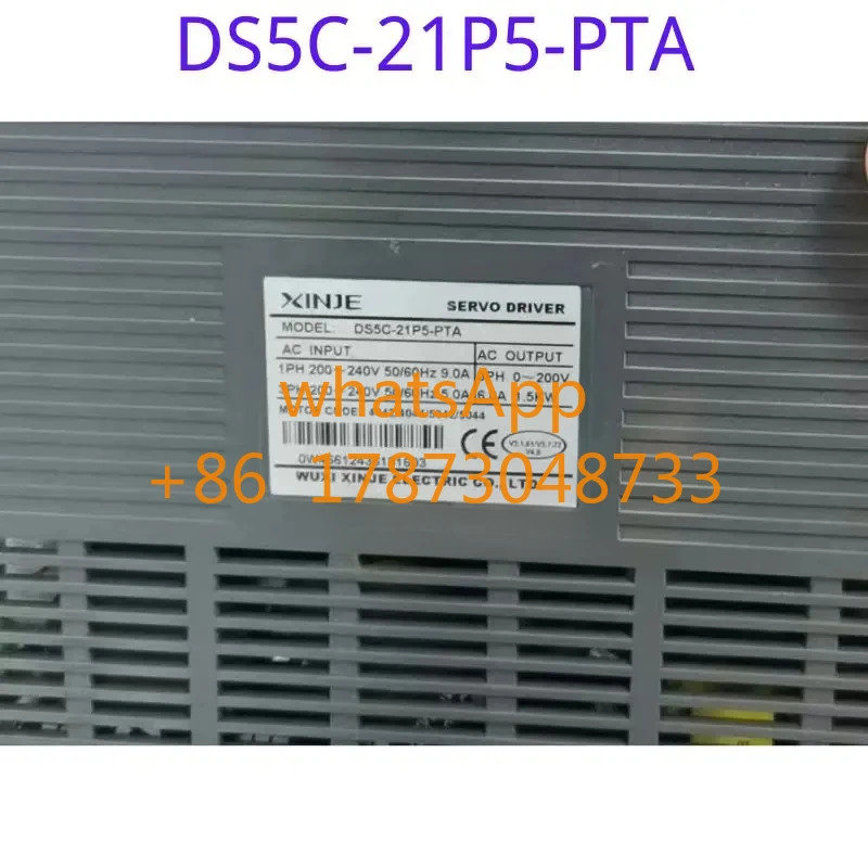 리퍼 드라이버 DS5C-21P5-PTA기능 리퍼는 OK