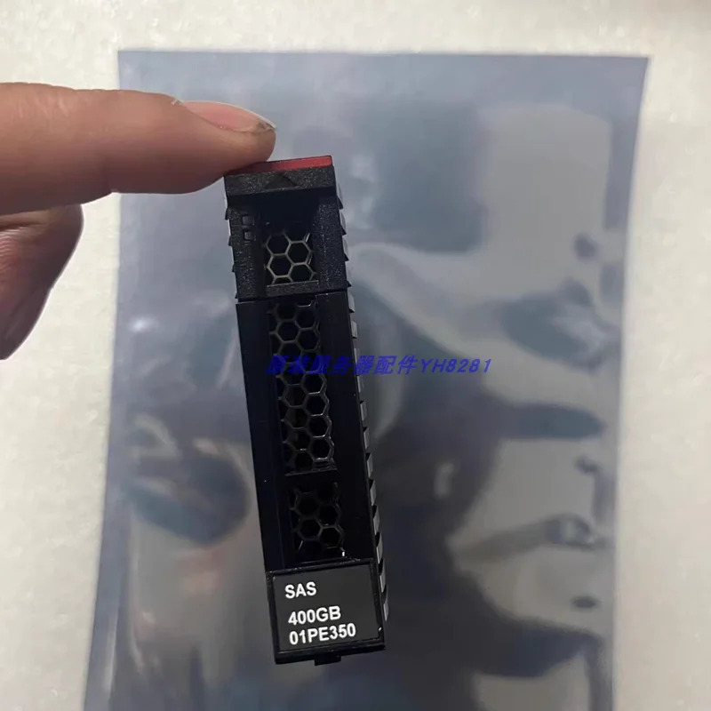 Lenovo호환 400GB SAS 4XB7A10229 01PE350새 솔리드 스테이트 드라이브