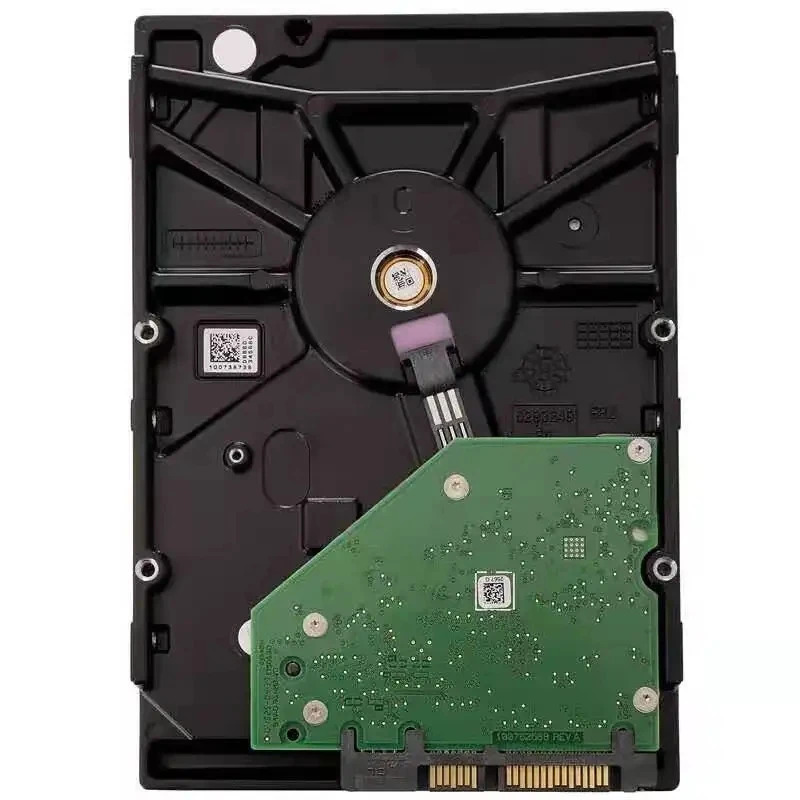 ST3000DM008Seagate 3TB 3.5 SATA 6 Gb/s 64MB 7.2K 감시 하드 드라이브새 원본