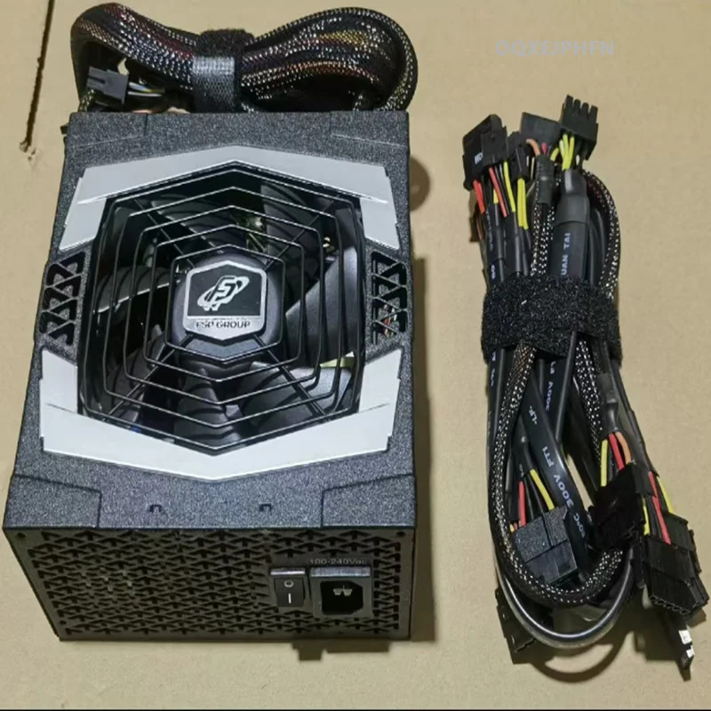 전원공급장치 FSP AURU 92 550W PT-550M 신