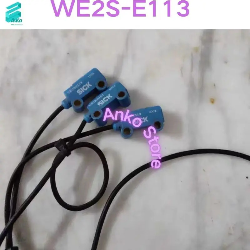 리퍼 OK 센서 WE2S-E113