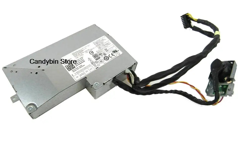 For Dell Optiplex 3250 5250 7450 200W 16PIN Power Supply L200EPA-01 CN-0GFM2M 0GFM2M GFM2M