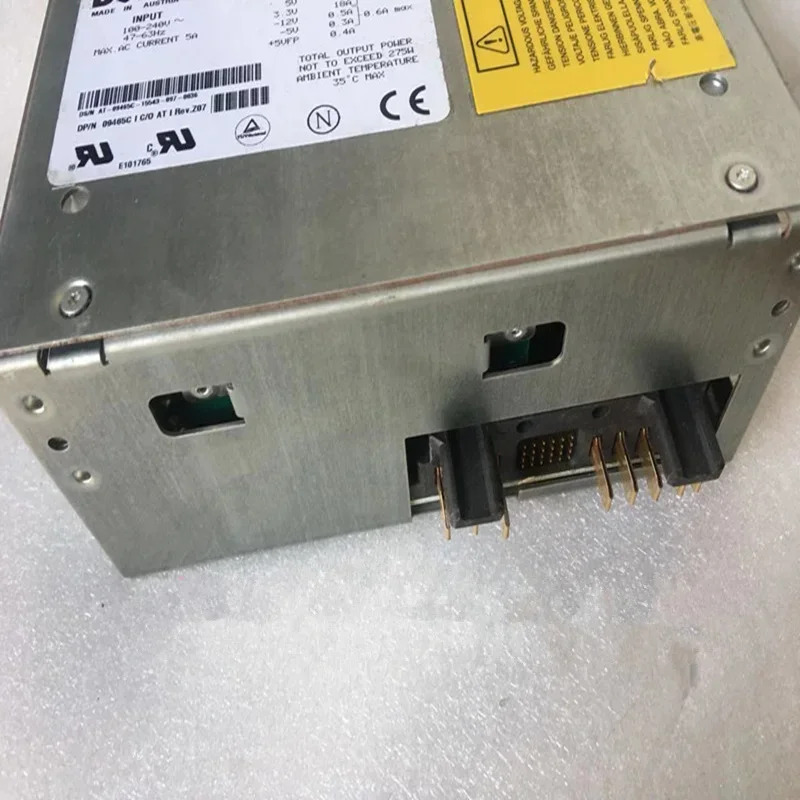Dell PowerEdge 6350 스위칭 전원공급장치 EP071313 9465C 6450 275W