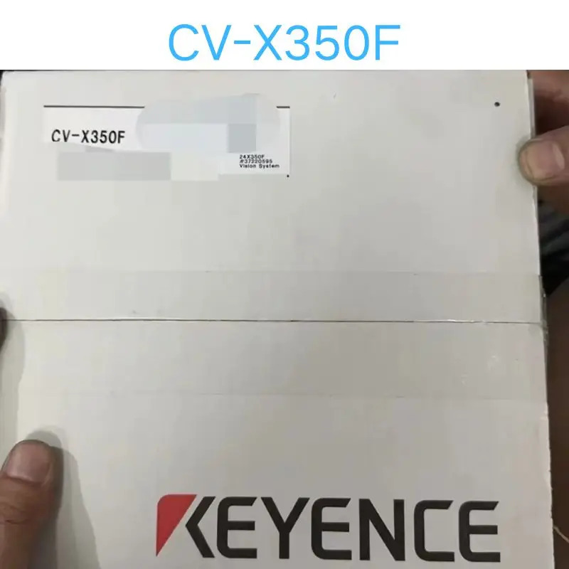 비주얼 컨트롤러 CV-X350F