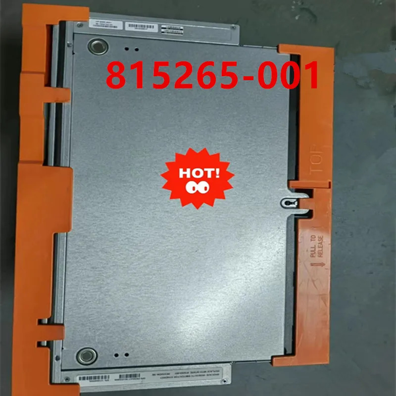 hp호환 C7000 815265-001 K2Q84A 리퍼 전원공급장치 새 것처럼 작동