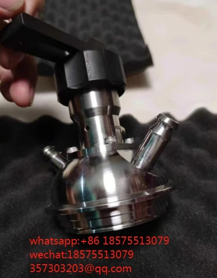 위생 샘플링 밸브 0901276550 Krones 0-901-27-655-0