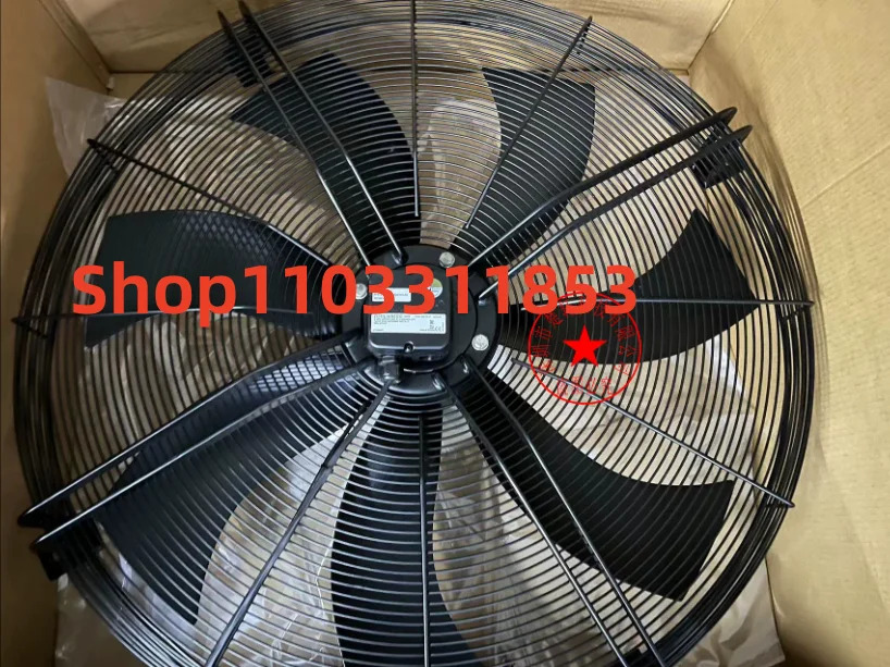 독일 오리지널 팬 FN091-SDK.6N.V7P2 380-480V