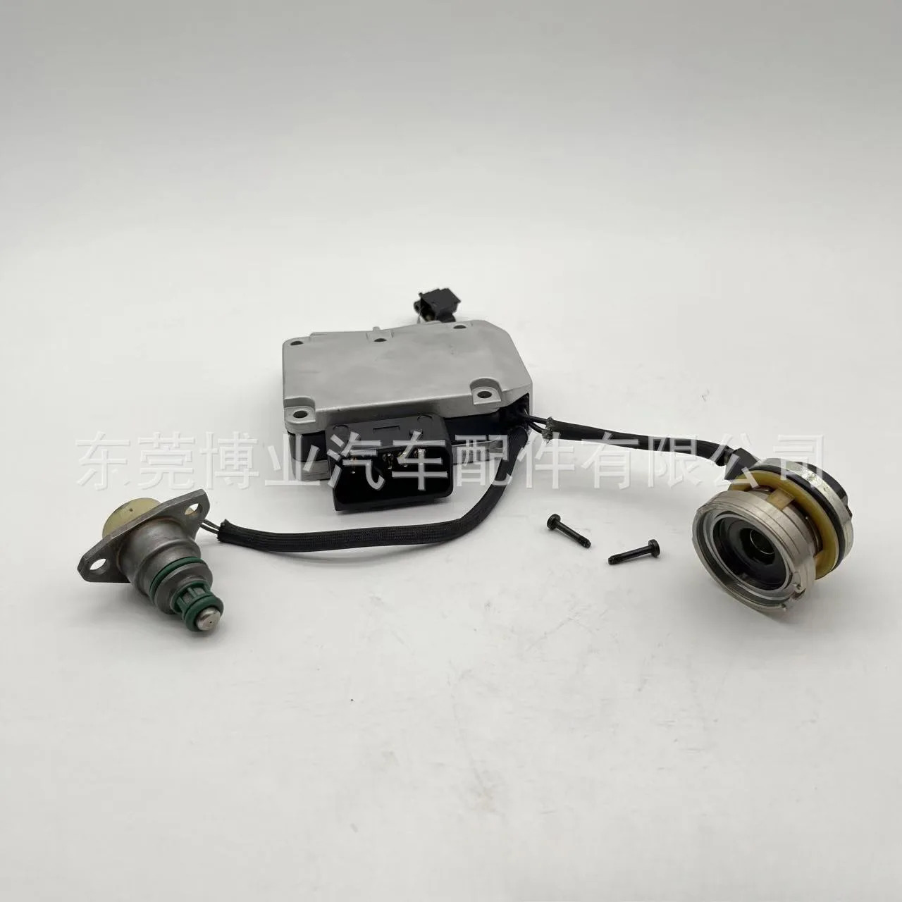 1467045031 VP44 isuzu호환 오일 펌프컴퓨터 보드