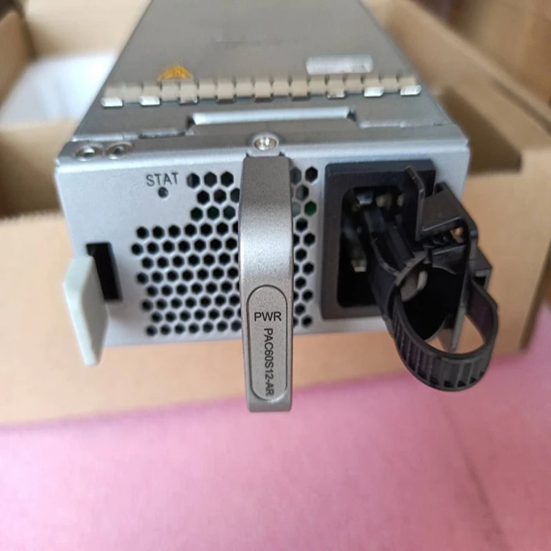 화웨이호환 S5735S USG65E 오리지널 PC PSU 60W 전원공급장치 PAC60S12-AR 신
