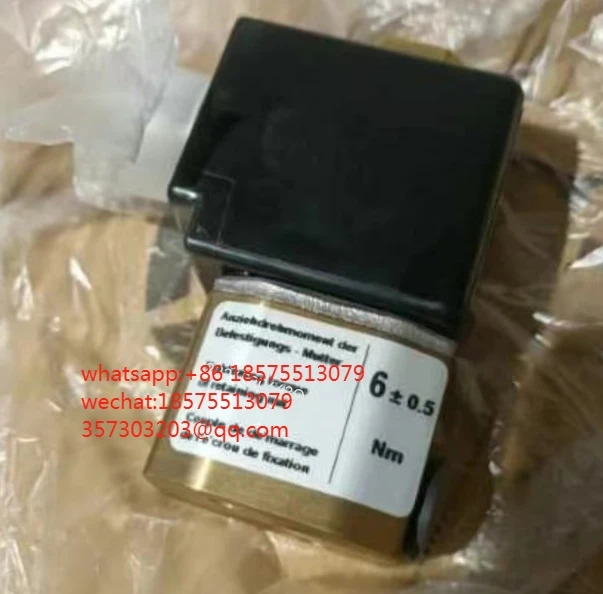 NORGREN HERION 9500295 솔레노이드 밸브 IMI320