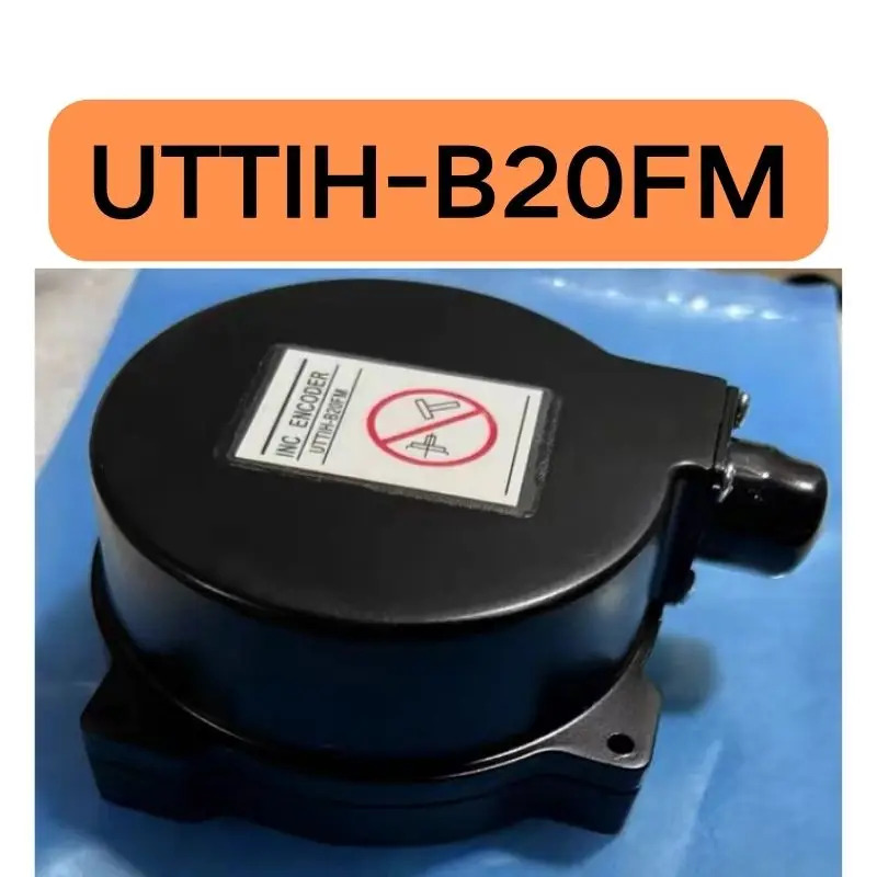 UTTIH-B20FM 인코더