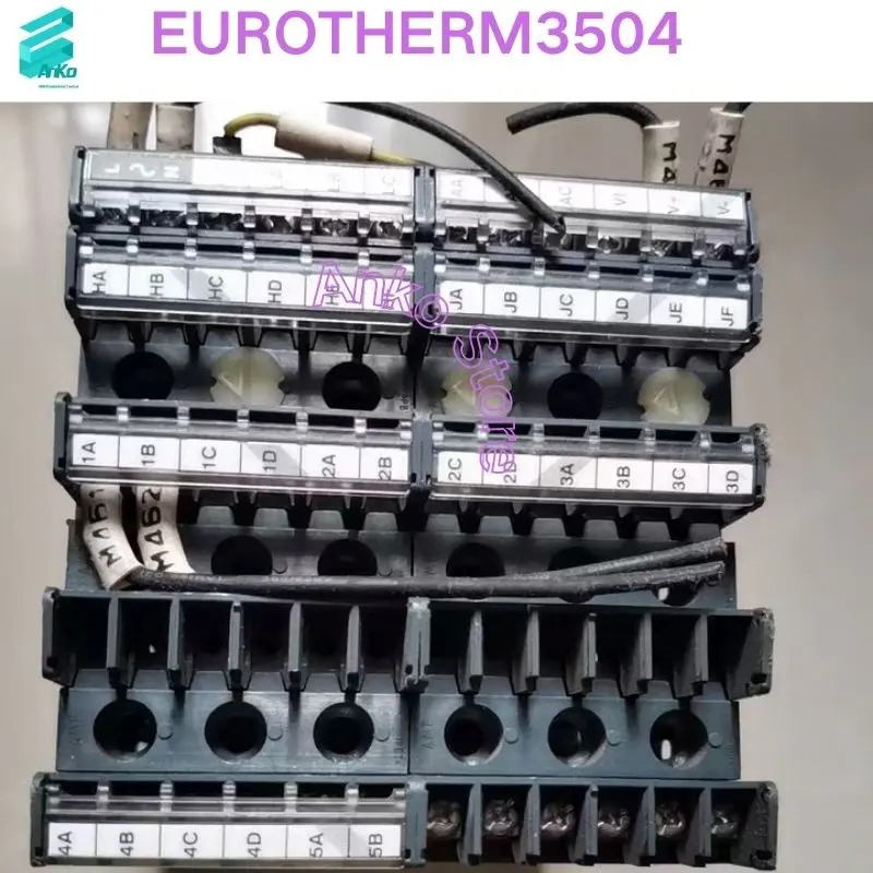 리퍼 OK 모듈 EUROHERM3504