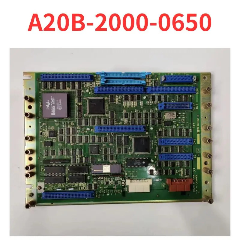 리퍼 완료 A20B-2000-0650 회로 기판 신