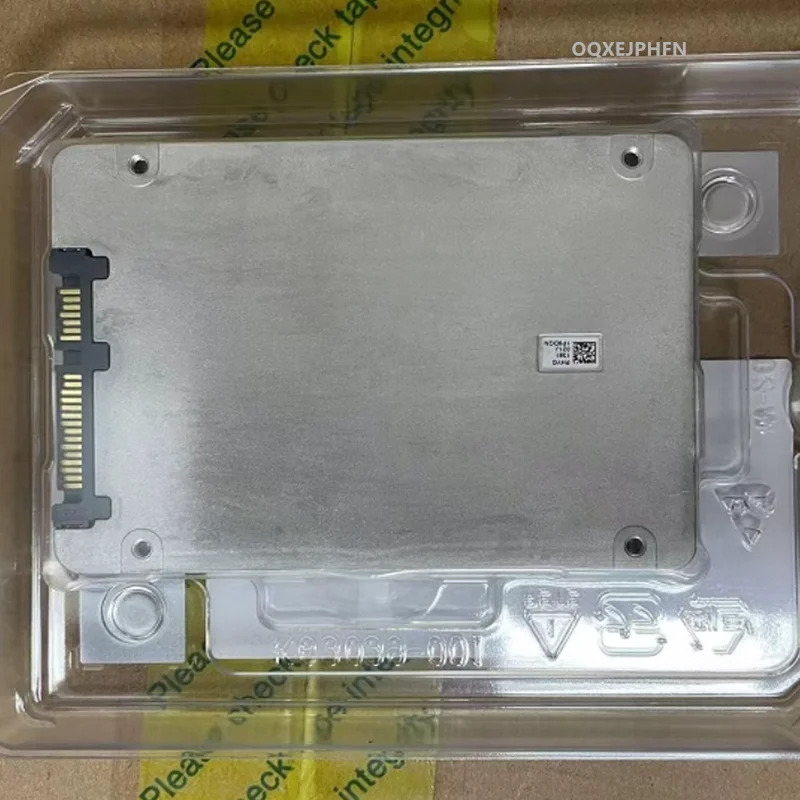 SSD D3-S4510 960GB SATA SSDSC2KB960G801 SSDSC2KB960G8새 솔리드 스테이트 드라이브