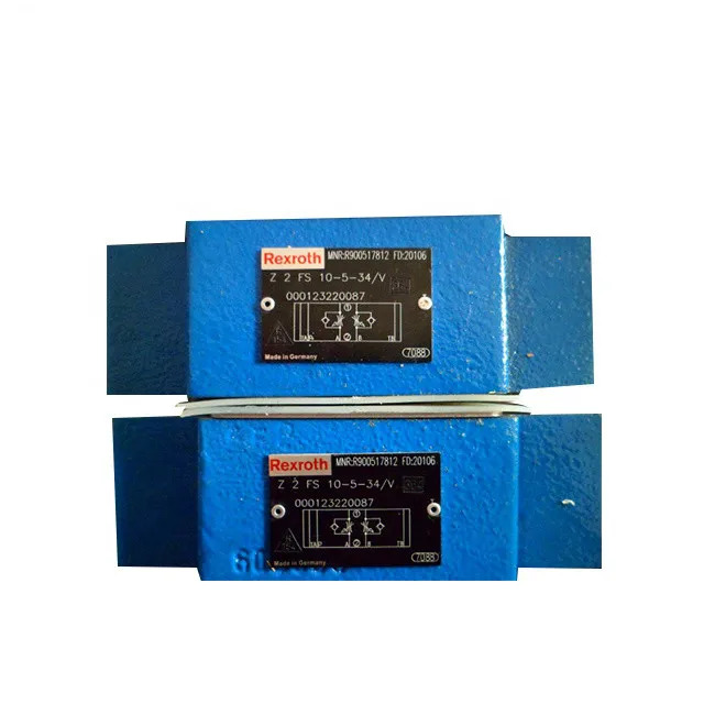 유압 밸런스 밸브 FD32KA2X/B06V