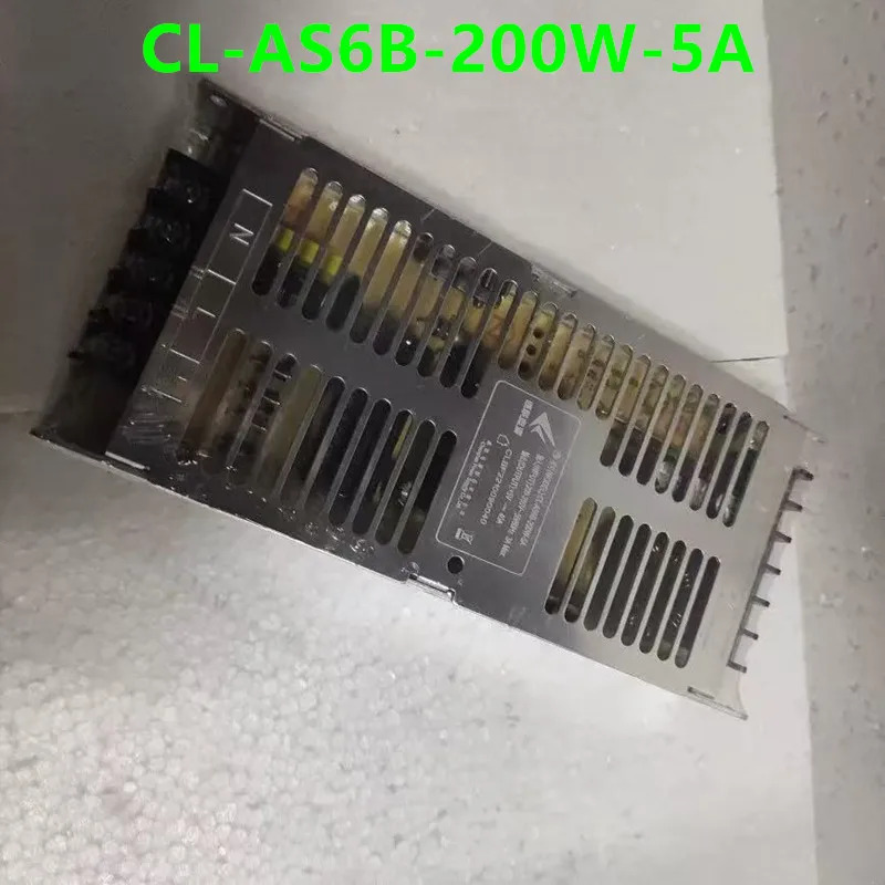 CHENGLIAN 4.5V40A 200W CL-PAS7-200-4.5C 24V3A 70W CL-A-70-24 5V40A CL-AS6B-200W-5A 새 원본 전원공급장치