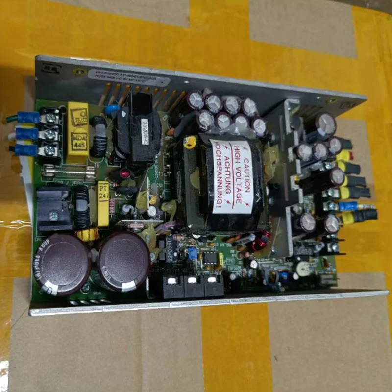CONDOR 200W GPC200A 80W GPM80D거새 원본 전원공급장치는 새 처럼 작동