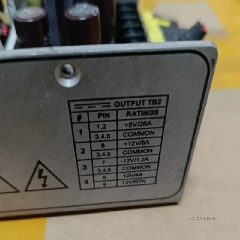 CONDOR 200W GPC200A 80W GPM80D거새 원본 전원공급장치는 새 처럼 작동