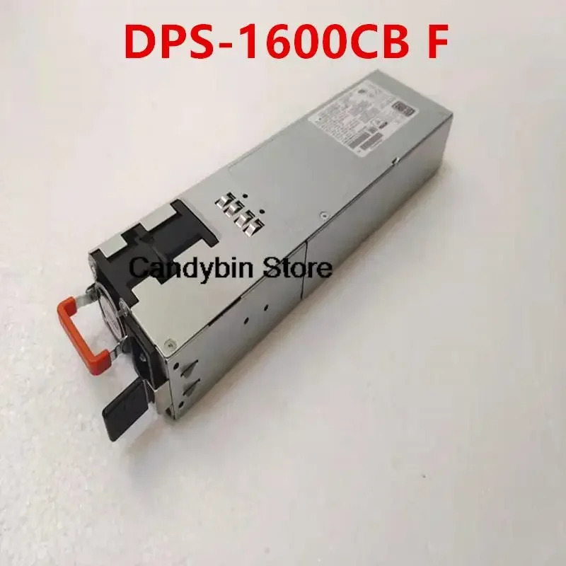 PSU 델타 1600W 스위칭 전원공급장치 DPS-1600CB F 740-054405