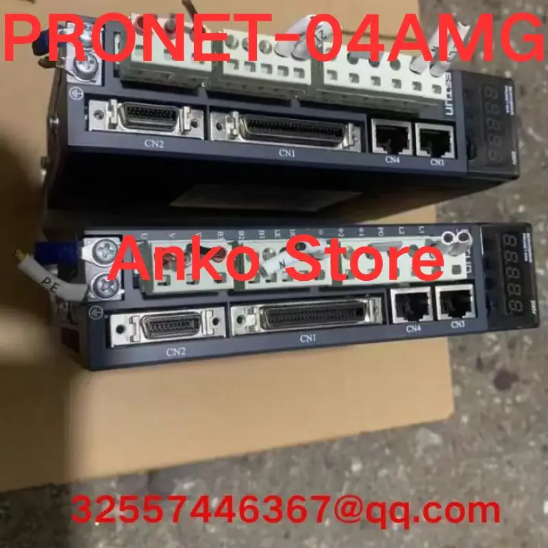 리퍼 OK 서보 드라이브 PRONET-04AMG