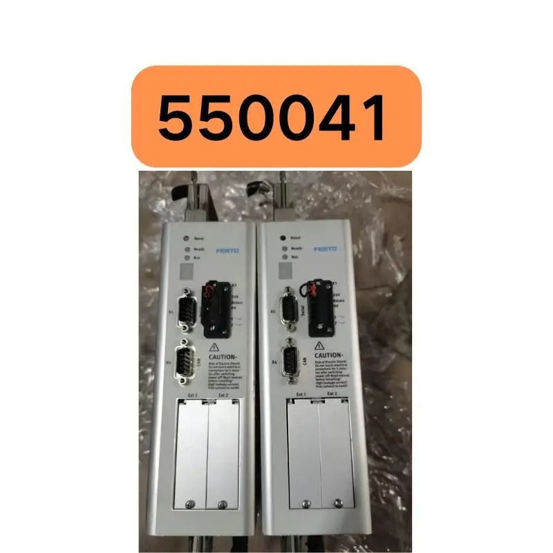 리퍼 드라이브 CMMP-AS-C2-3A 550041 확