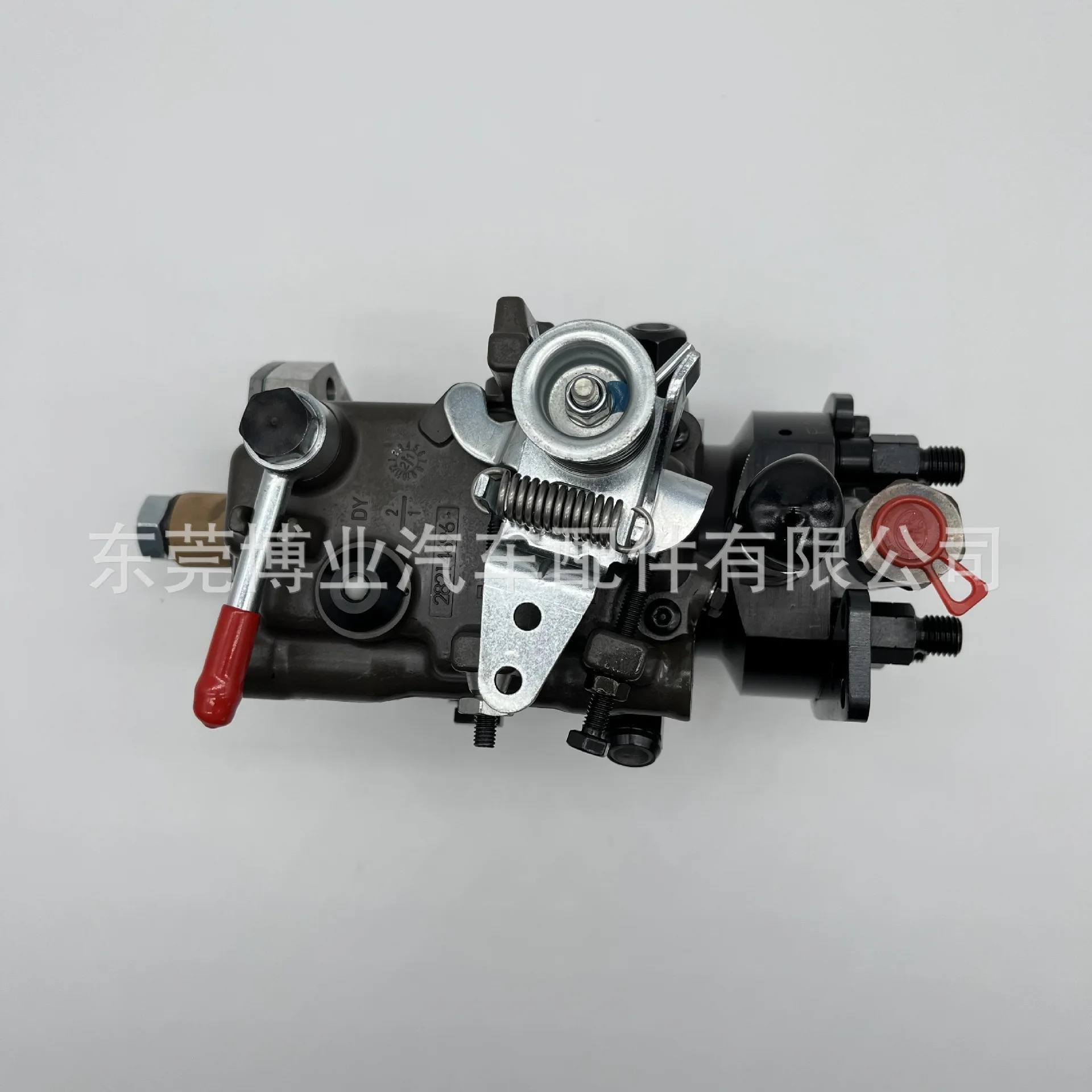 Cumm 엔진 Delphi/Cumm DP210고압 오일 펌프 9320A260W