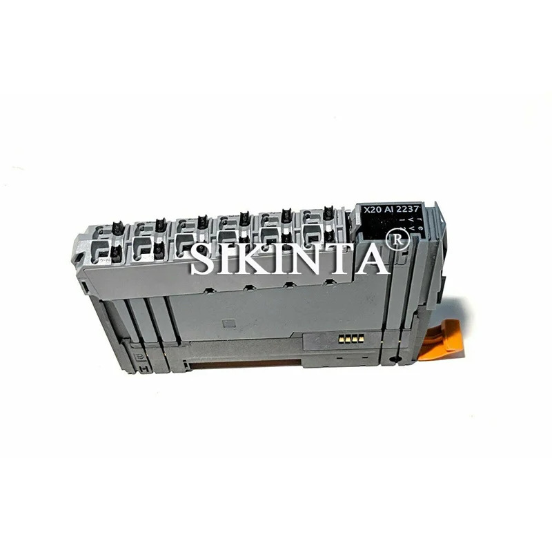 X20 아날로그 입력모듈 X20AI2237 X20AI2437 X20AI2438 I/O 시스템 완전히 리퍼